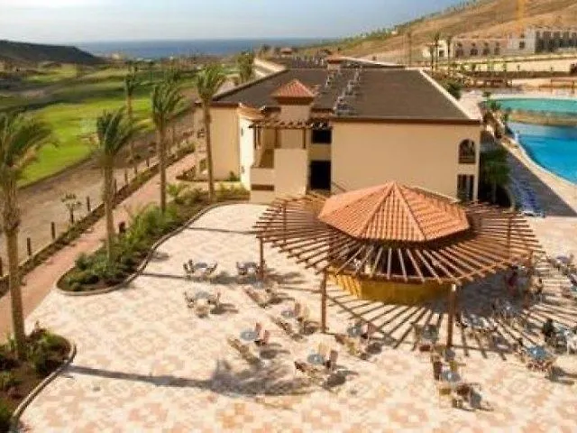 Hotel Stella Golf Playa Jandia Spanien