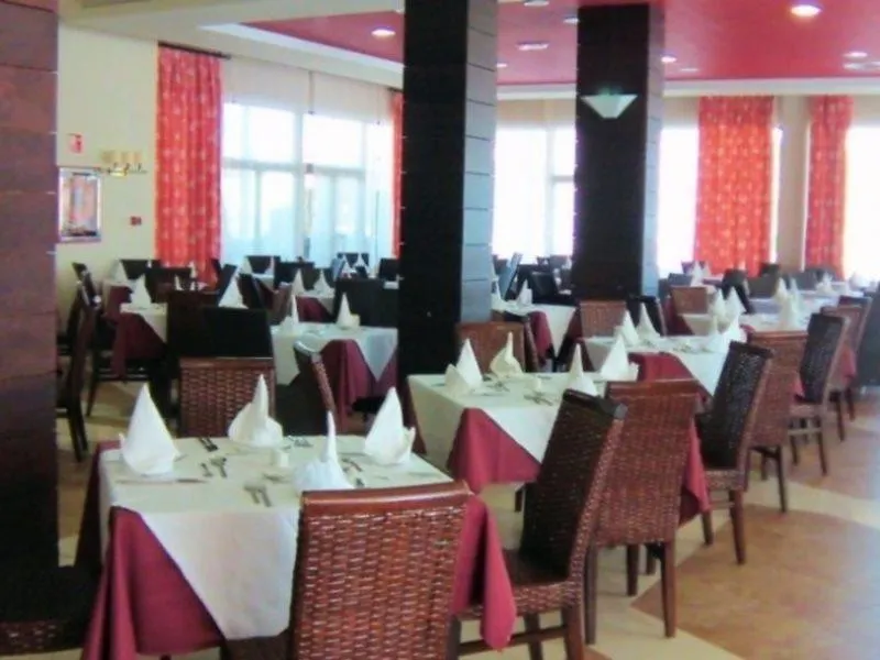 Hotel Stella Golf Playa Jandia